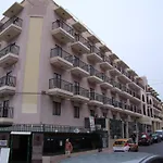 Euroclub Hotel St. Paul's Bay