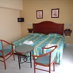 Euroclub Hotel 3*