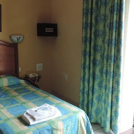 Hotel Euroclub
