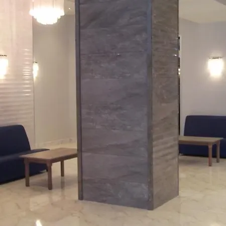 Hotel Euroclub 3*
