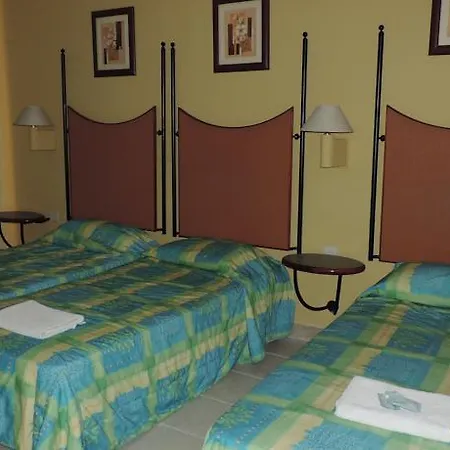 Euroclub San Pawl il-Baħar