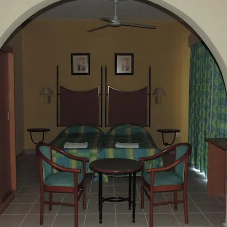 Euroclub Hotel