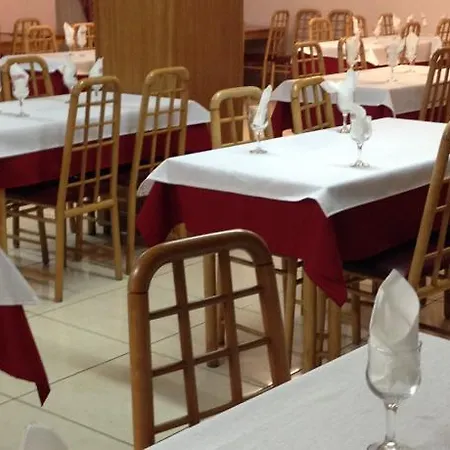 Euroclub 3* San Pawl il-Baħar