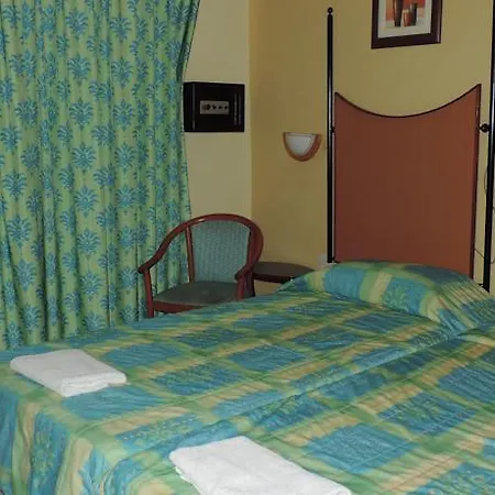 Hotel Euroclub San Pawl il-Baħar