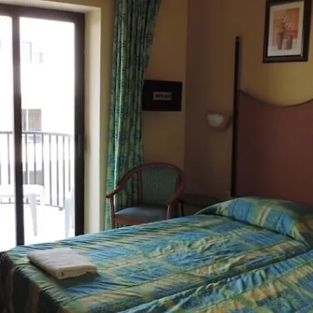 Euroclub St Paul's Bay