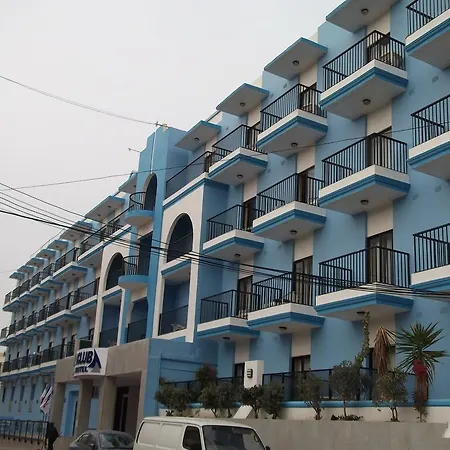 Euroclub 3* San Pawl il-Baħar