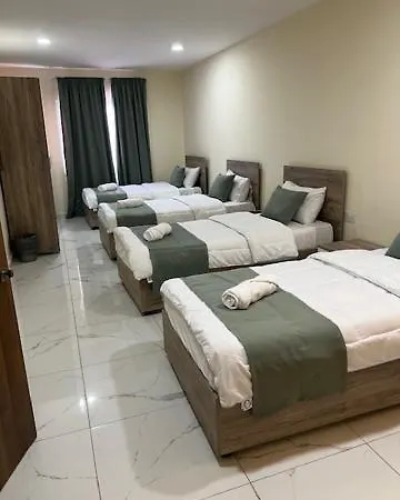 Hotel Euroclub San Pawl il-Baħar