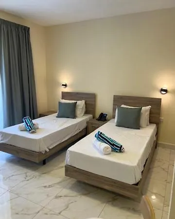 Euroclub San Pawl il-Baħar
