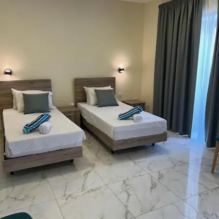 Euroclub Hotel