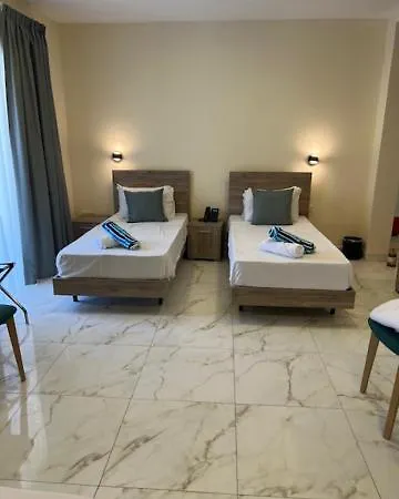 Hotel Euroclub