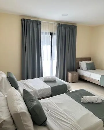 Hotel Euroclub 3*