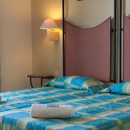 Hotel Euroclub 3*