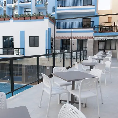 Hotel Euroclub 3*