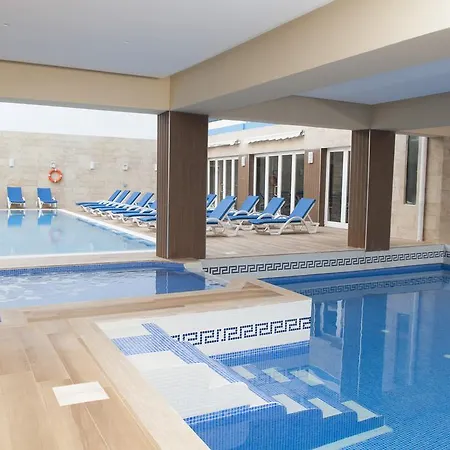 Hotel Euroclub 3*