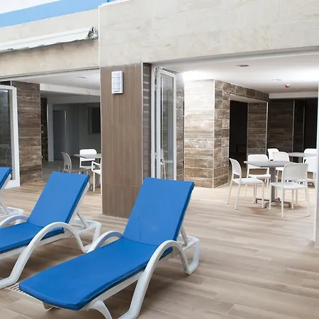 Euroclub San Pawl il-Baħar