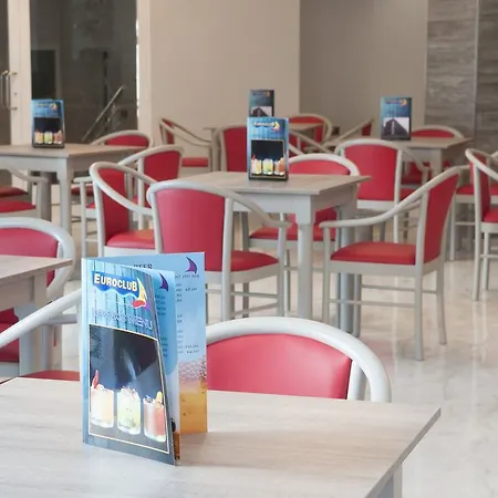 Hotel Euroclub