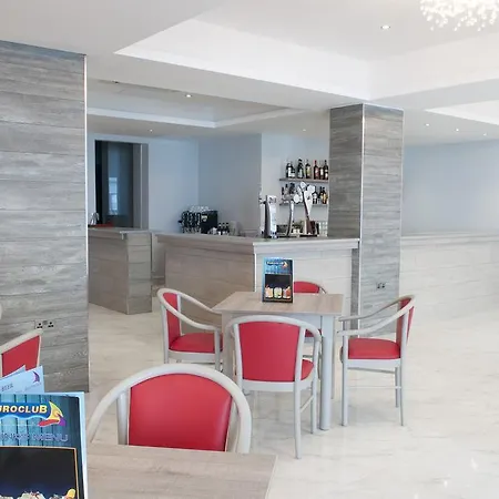 Hotel Euroclub