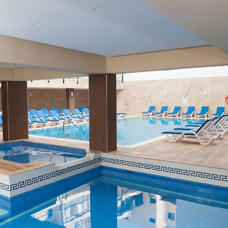 Hotel Euroclub San Pawl il-Baħar