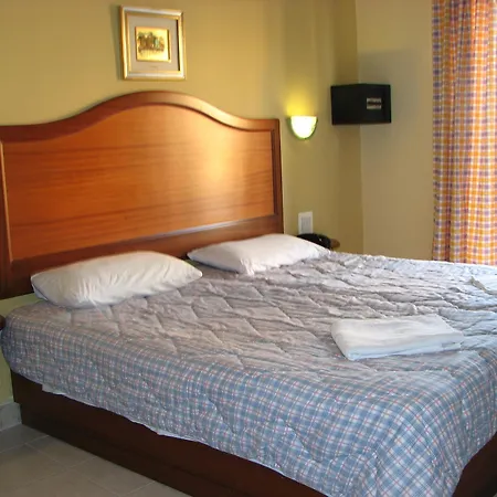 Euroclub 3* St Paul's Bay