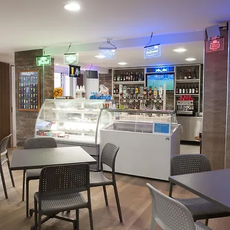 Euroclub Hotel