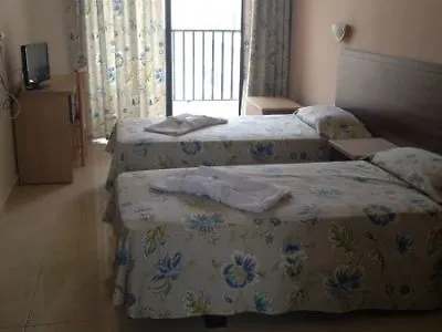 Hotel Euroclub St. Paul's Bay