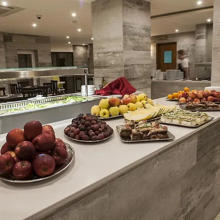 Euroclub Hotel