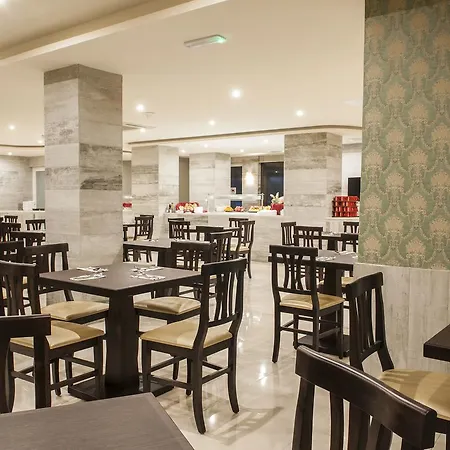 Hotel Euroclub San Pawl il-Baħar