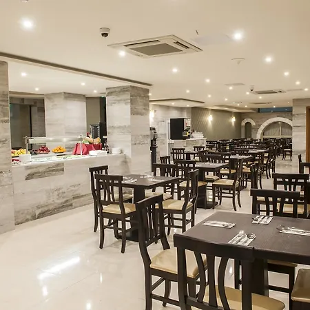 Euroclub 3* San Pawl il-Baħar