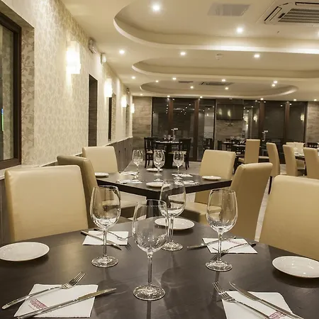 Euroclub Hotel San Pawl il-Baħar