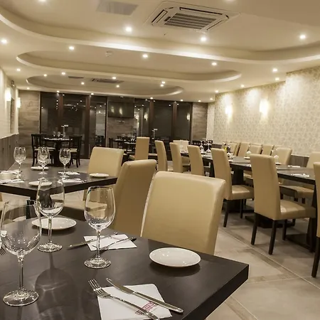 Euroclub San Pawl il-Baħar