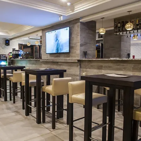 Hotel Euroclub