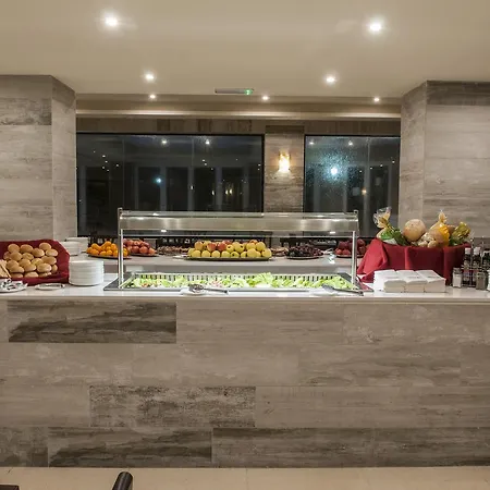 Euroclub Hotel San Pawl il-Baħar
