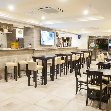 Euroclub Hotel