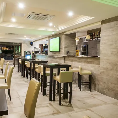Euroclub 3* San Pawl il-Baħar