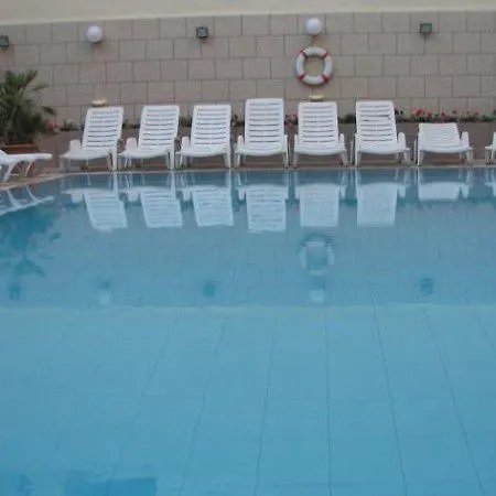 Euroclub 3* St Paul's Bay