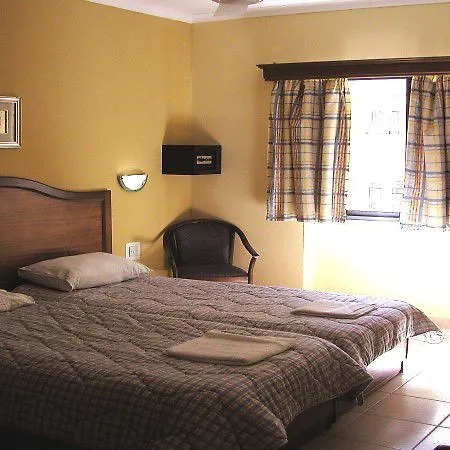 Hotel Euroclub