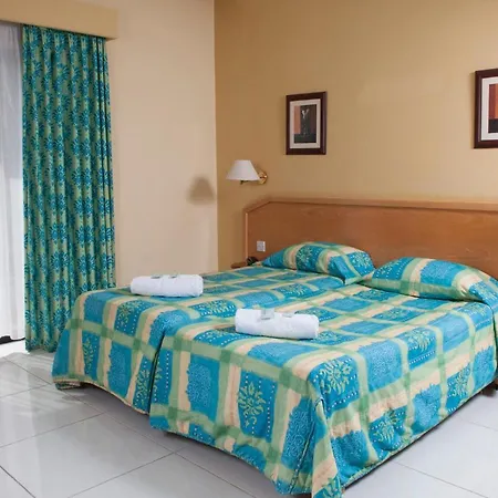 Euroclub Hotel