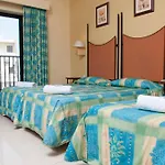 Euroclub Otel St. Paul's Bay