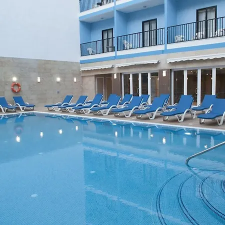 Euroclub 3*