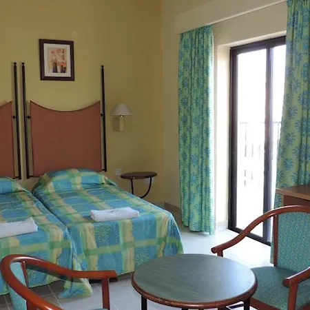 Hotel Euroclub