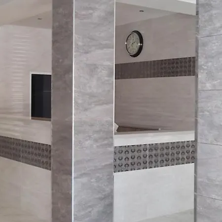 Euroclub 3* סיינט פול ביי