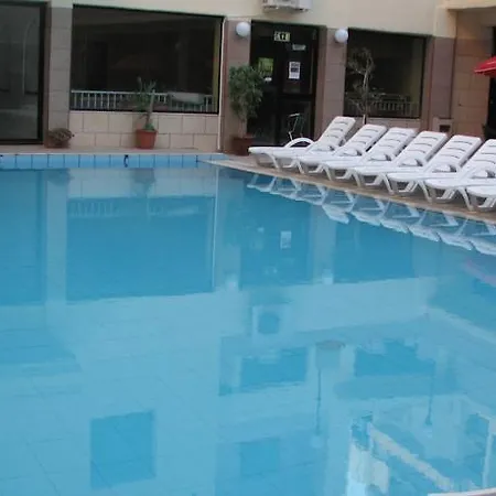 Euroclub 3*