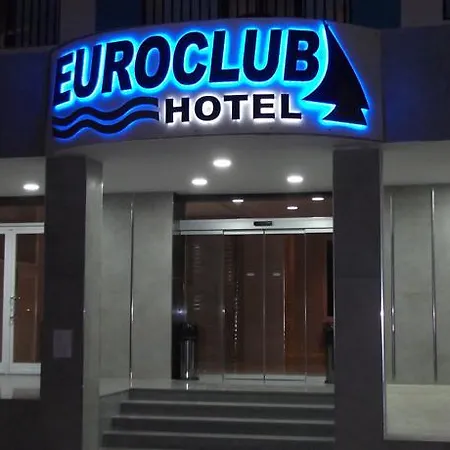 Euroclub