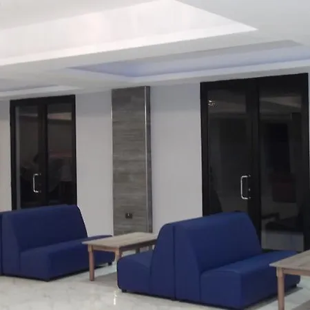 Euroclub فندق خليج سانت بول