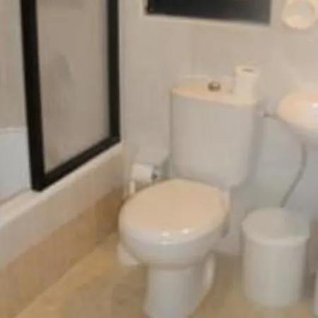 Euroclub Hotel St. Paul's Bay