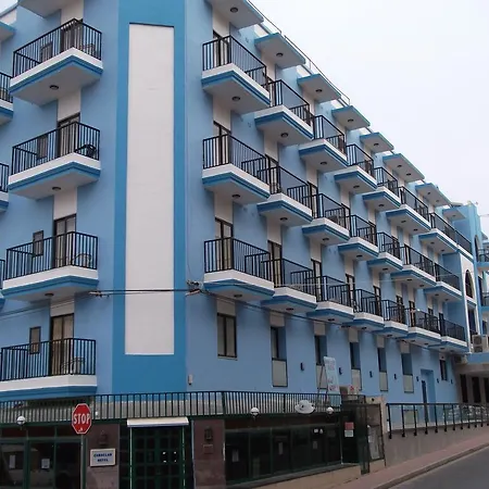 Hotel Euroclub