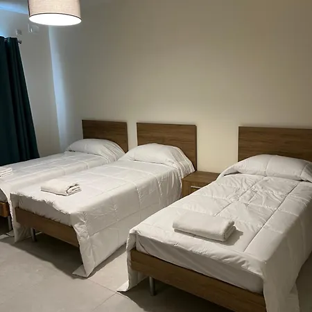 Hotel Euroclub 3*