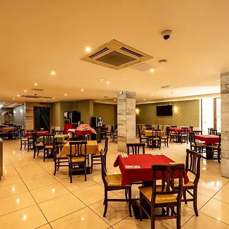 Hotel Euroclub