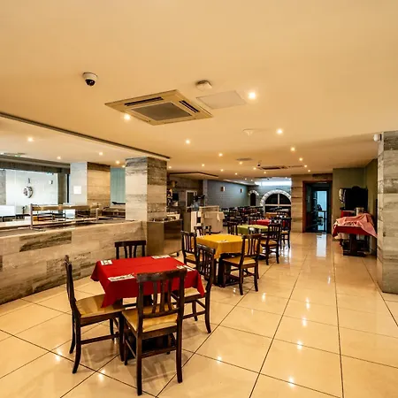 Euroclub Hotel St. Paul's Bay