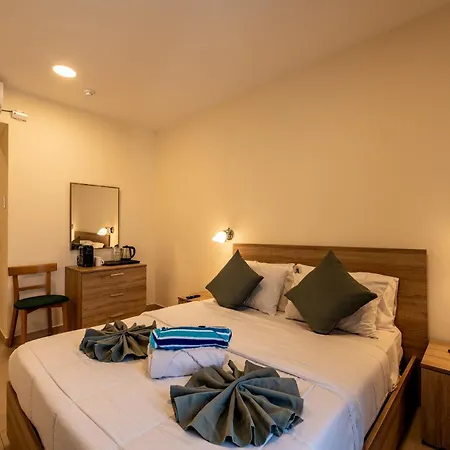 Euroclub Hotel